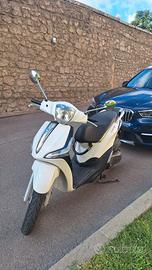 Piaggio Liberty 50 - 2020