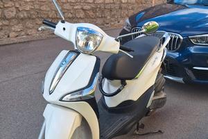 Piaggio Liberty 50 - 2020