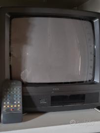 TV Mivar 14 pollici anni 80