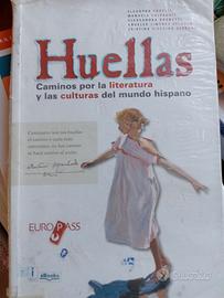 libro di testo letteratura spagnola