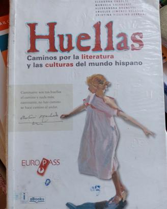 libro di testo letteratura spagnola