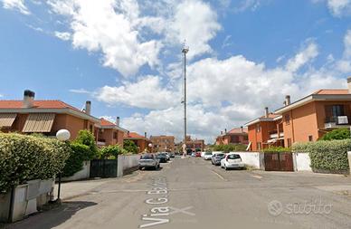 Cerveteri monolocale finemente arredato