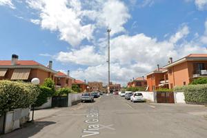 Cerveteri monolocale finemente arredato