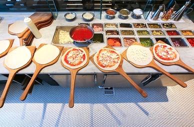 Tuscolano,Appia Nuova ad.Laboratorio di Pizzeria