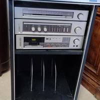 impianto stereo  Pioneer non funzionante 
