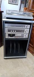 impianto stereo  Pioneer non funzionante 