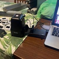 Rollei Scanner diapositive