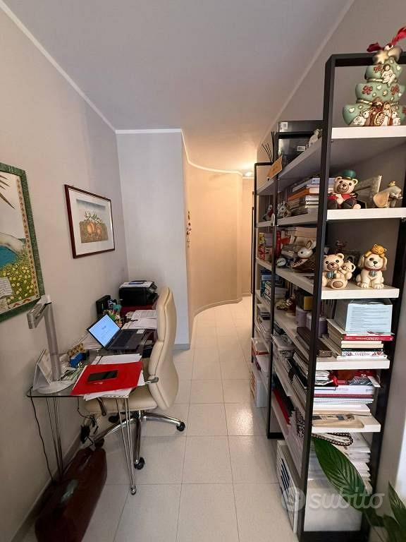 Apartment in Diamante, Cosenza - Vista 5