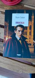 Libro di Dracula di Bram Stoker
