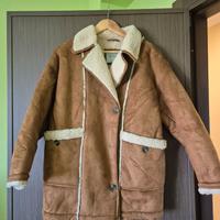 Cappotto Pepe jeans marrone