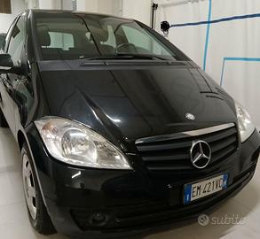 MERCDES CLASSE A IN ORDINI