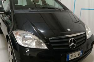 MERCDES CLASSE A IN ORDINI