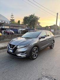 Nissan Qashqai 1.5 dCi Tekna tetto panoramico