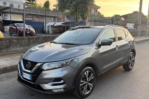 Nissan Qashqai 1.5 dCi Tekna tetto panoramico