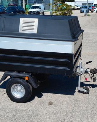 Carrello appendice