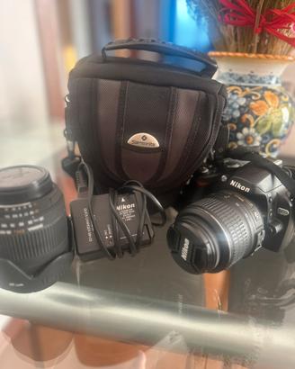 Nikon D60