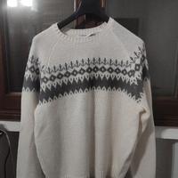 maglione Conbipel  taglia L 