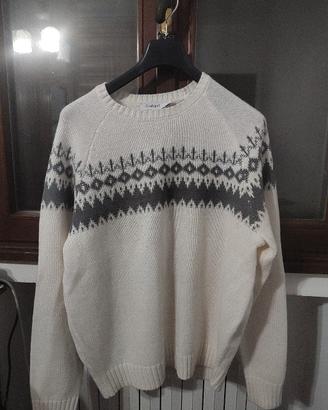 maglione Conbipel  taglia L 