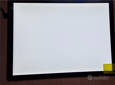 Scanner diapositive portatile