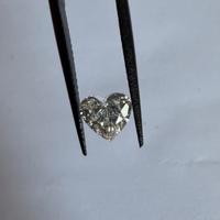 💎 Diamante lab grown IGI 1.01ct F VS1💎