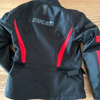 Giacca touring ducati