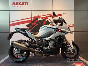 Bmw S 1000 XR M - 2026 FULL OPTIONAL!