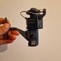 mulinello da pesca vintage Daiwa Procaster