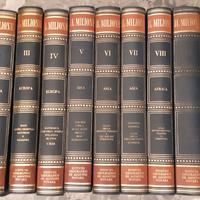 Il Milione - De Agostini 1967