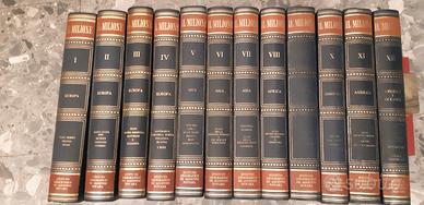 Il Milione - De Agostini 1967