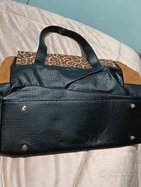 Borsa Atelier Du Sac