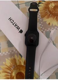 Apple watch se 2