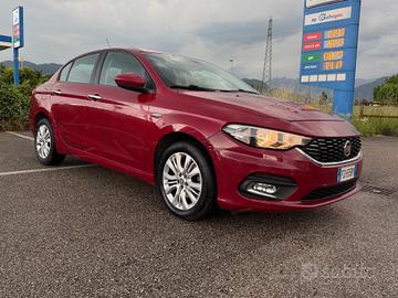 Fiat Tipo 1.4 4 porte Lounge