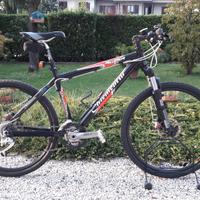 MTB CHIEMENTIN  AMMORTIZZATA