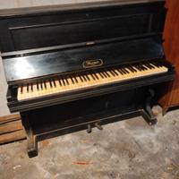 PIANOFORTE