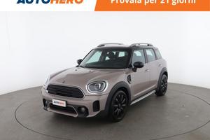 MINI Countryman WB08316
