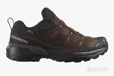 Scarpe da Trekking Salomon nr 40