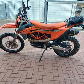 ktm 690 enduro r