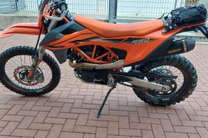 ktm 690 enduro r