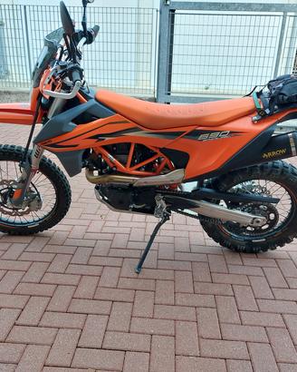 ktm 690 enduro r