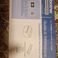 Cartucce Toner Originali per Stampanti BROTHER