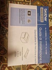 Cartucce Toner Originali per Stampanti BROTHER