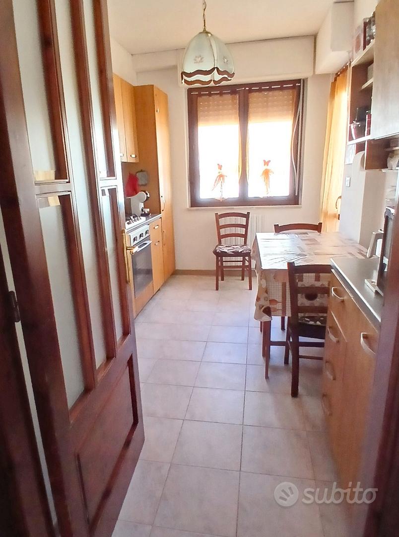Appartamento – Sassari, Baddimanna - Vista 3