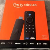 Fire tv stick 4k 2023