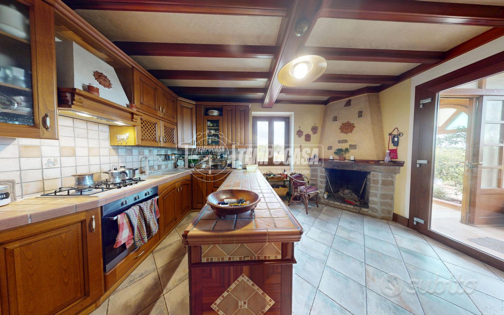 Casa – Sassari, Bancali - Vista 3