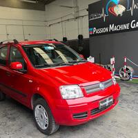 Fiat Panda 1.4 Dynamic Natural Power
