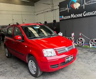 Fiat Panda 1.4 Dynamic Natural Power