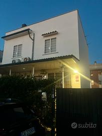 Viletta a schiera