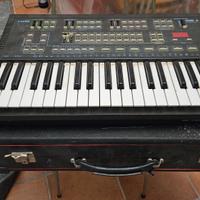 Tastiera sintetizzatore ELKA OMB 5