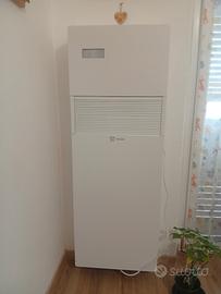  n. 3 condizionatori , 2 orizzontali 1 verticale 