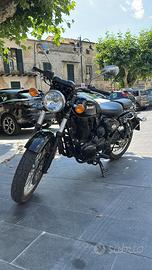 Benelli Imperiale 400